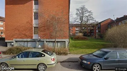 Lägenheter att hyra i Kalmar - Bild från Google Street View