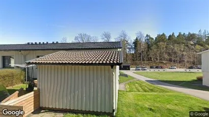 Lägenheter att hyra i Orust - Bild från Google Street View