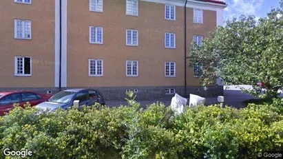 Lägenheter att hyra i Linköping - Bild från Google Street View