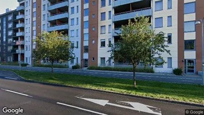 Lägenheter att hyra i Område ej specificerat - Bild från Google Street View