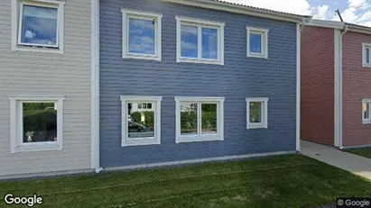 Lägenheter att hyra i Borlänge - Bild från Google Street View