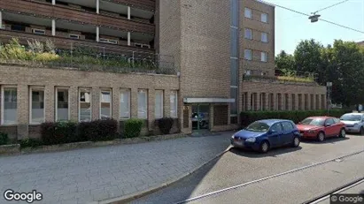 Lägenheter att hyra i Norrköping - Bild från Google Street View