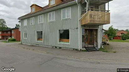 Lägenheter att hyra i Skellefteå - Bild från Google Street View