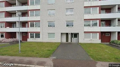 Lägenheter att hyra i Karlstad - Bild från Google Street View