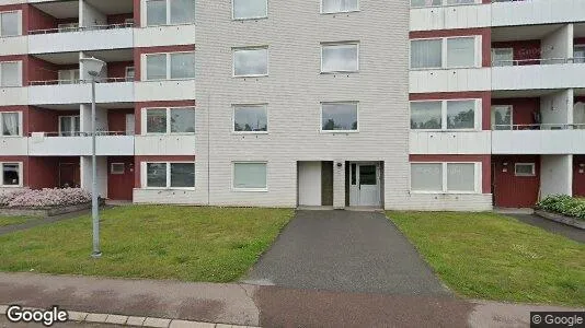 Lägenheter att hyra i Karlstad - Bild från Google Street View