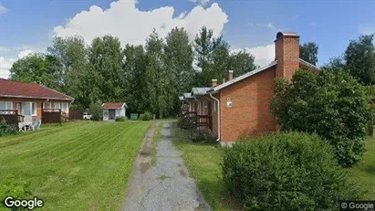 Lägenheter att hyra i Sollefteå - Bild från Google Street View