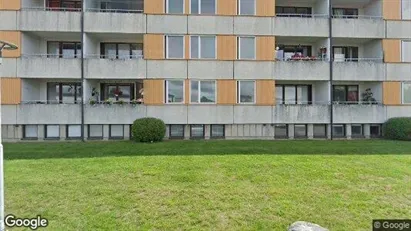Lägenheter att hyra i Växjö - Bild från Google Street View