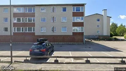 Lägenheter att hyra i Katrineholm - Bild från Google Street View