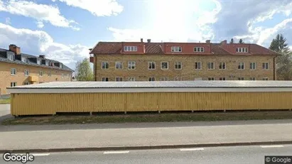 Lägenheter att hyra i Storuman - Bild från Google Street View