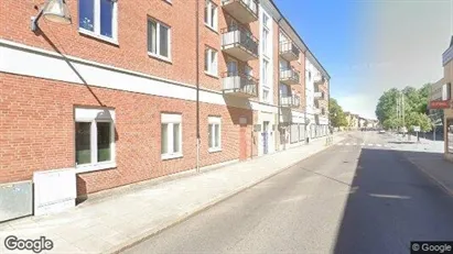Lägenheter att hyra i Växjö - Bild från Google Street View