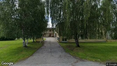 Lägenheter att hyra i Sollefteå - Bild från Google Street View
