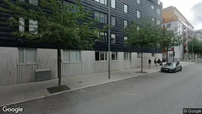 Lägenheter att hyra i Område ej specificerat - Bild från Google Street View