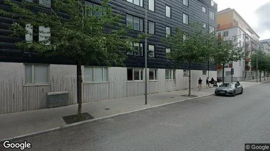 Lägenheter att hyra i Område ej specificerat - Bild från Google Street View