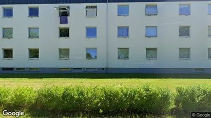 Lägenheter att hyra i Uppvidinge - Bild från Google Street View