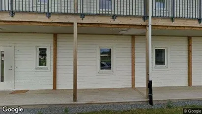 Lägenheter att hyra i Skellefteå - Bild från Google Street View