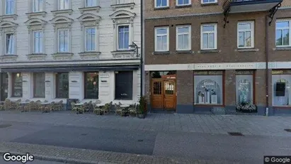 Lägenheter att hyra i Göteborg Centrum - Bild från Google Street View