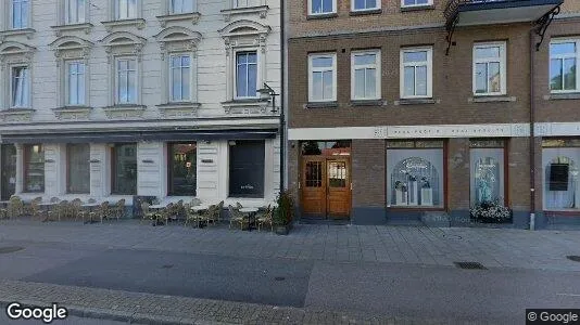 Lägenheter att hyra i Göteborg Centrum - Bild från Google Street View