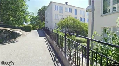 Lägenheter att hyra i Sundbyberg - Bild från Google Street View