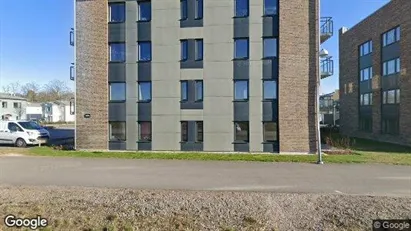 Lägenheter att hyra i Kalmar - Bild från Google Street View