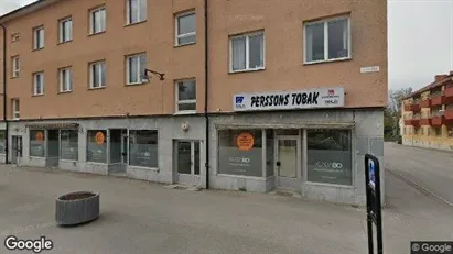 Lägenheter att hyra i Smedjebacken - Bild från Google Street View