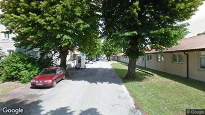 Lägenheter att hyra i Gotland - Bild från Google Street View