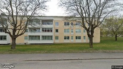 Lägenheter att hyra i Örebro - Bild från Google Street View