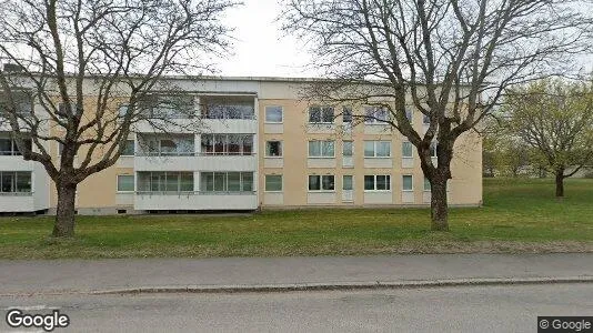 Lägenheter att hyra i Örebro - Bild från Google Street View