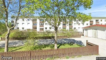 Lägenheter att hyra i Järfälla - Bild från Google Street View