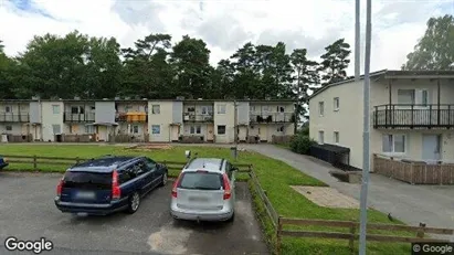 Lägenheter att hyra i Svenljunga - Bild från Google Street View