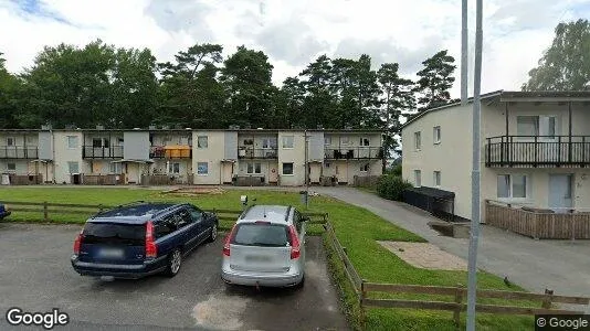 Lägenheter att hyra i Svenljunga - Bild från Google Street View