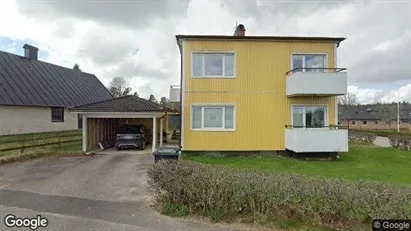 Lägenheter att hyra i Jönköping - Bild från Google Street View