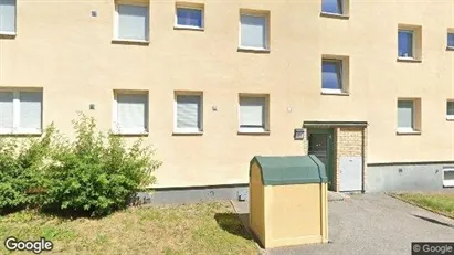 Lägenheter att hyra i Södertälje - Bild från Google Street View