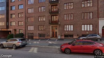 Lägenheter att hyra i Område ej specificerat - Bild från Google Street View