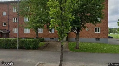 Lägenheter att hyra i Falköping - Bild från Google Street View