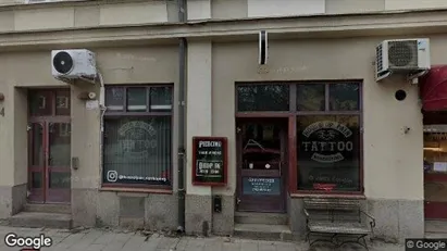 Lägenheter att hyra i Norrköping - Bild från Google Street View