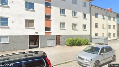 Lägenheter att hyra i Katrineholm - Bild från Google Street View