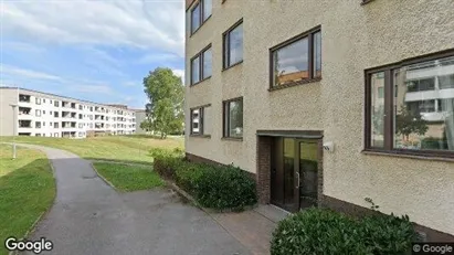 Lägenheter att hyra i Norrköping - Bild från Google Street View