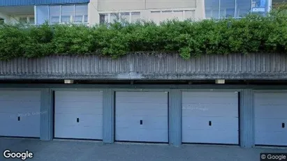 Lägenheter att hyra i Haninge - Bild från Google Street View