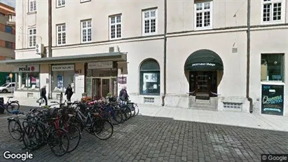 Lägenheter att hyra i Område ej specificerat - Bild från Google Street View