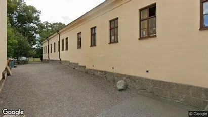 Lägenheter att hyra i Kungsholmen - Bild från Google Street View