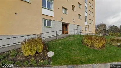 Lägenheter att hyra i Söderort - Bild från Google Street View