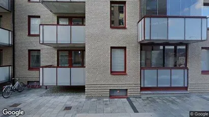 Lägenheter att hyra i Järfälla - Bild från Google Street View