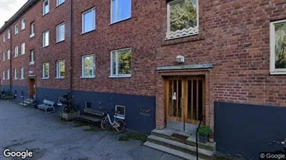 Lägenheter att hyra i Lidingö - Bild från Google Street View