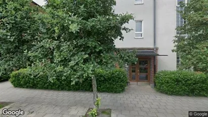 Lägenheter att hyra i Botkyrka - Bild från Google Street View