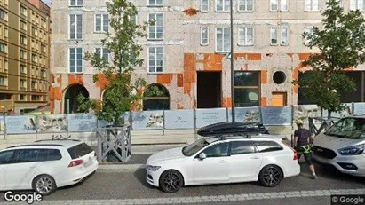 Lägenheter att hyra i Nacka - Bild från Google Street View
