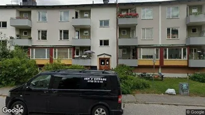 Lägenheter att hyra i Söderort - Bild från Google Street View