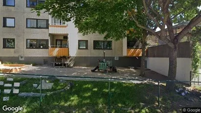 Lägenheter att hyra i Botkyrka - Bild från Google Street View