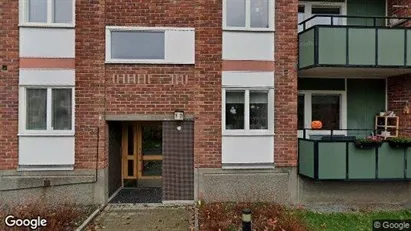 Lägenheter att hyra i Söderort - Bild från Google Street View