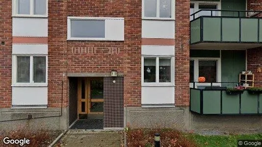 Lägenheter att hyra i Söderort - Bild från Google Street View