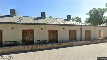 Lägenheter att hyra i Kungsholmen - Bild från Google Street View